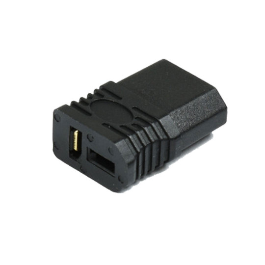 Chargeur pour accu pour appareil radiocommandé ADAPTATEUR XT-60 Mâle / DEAN Femelle Chargeur pour accu pour...