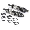 Accessoires pour voiture radiocommandée Amortisseurs 110mm 1/8 TT