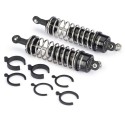 Accessoires pour voiture radiocommandée Amortisseurs 135mm 1/8 TT