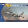 AMX G. Flugzeug 1/48 Kunststoffebene Modell | Scientific-MHD