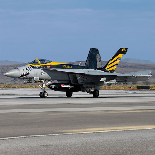 Maquette d'avion en...