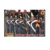 Old Guard Standing at Ease figurine | Scientific-MHD