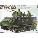 Kunststofftankmodell M-113A1 Vietnam Version 1/35 | Scientific-MHD