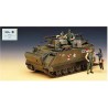 Maquette de Char en plastique M-113A1 VIETNAM VERSION 1/35