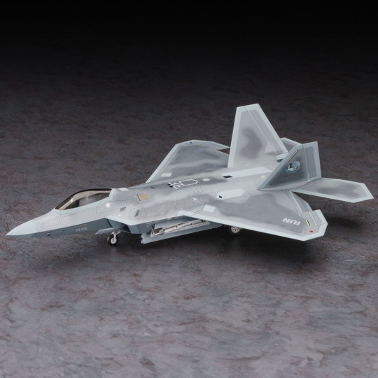 Maquette d'avion en...