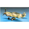 Maquette d'avion en plastique Curtiss P-40B Tomahawk 1/72