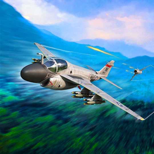 Maquette plastique d’avion...