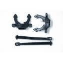 Plastic anchors 18x35mm plastic anchors (2pcs) | Scientific-MHD