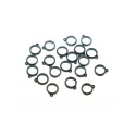 Boat accommodation 7mm sail rings (20pcs) | Scientific-MHD