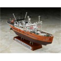 Maquette de Bateau en plastique Z23 Antar. Obs.Ship SOYA 1/350