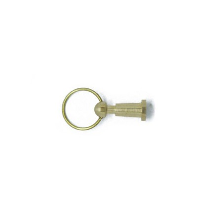 Giono brass branch bin for 21mm brass (1pc) | Scientific-MHD