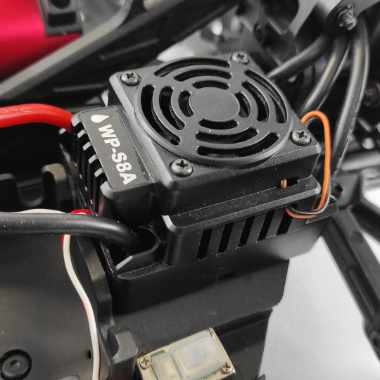 Pièce pour voiture...