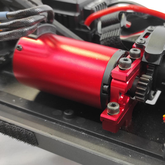 Pièce pour voiture...