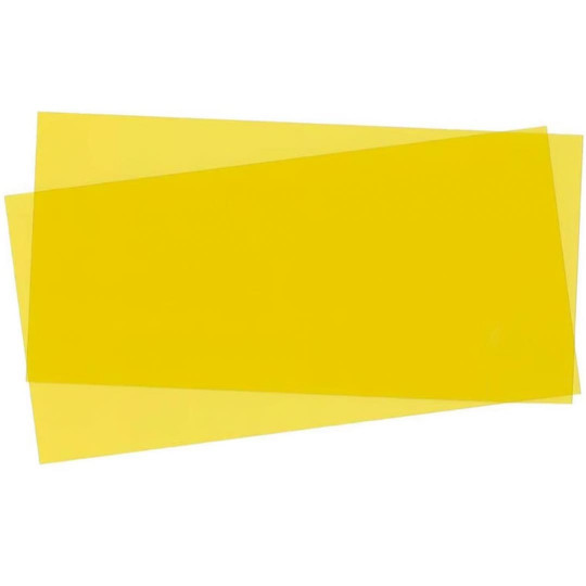 Matériau de polystyrène...