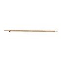 Boatunterkünfte Propellerwelle M35x210 mm (1pc) | Scientific-MHD