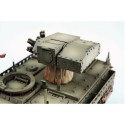 M1134 Stryker plastic tank model | Scientific-MHD