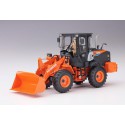 Maquette de camion en plastique WHEEL LOADER ZW100-6 1/35