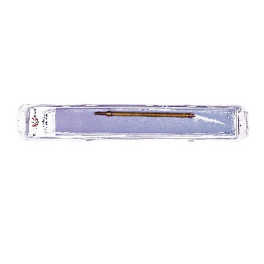 Accastillage de bateau Arbre d'hélice M46x135mm (1pc) Accastillage de bateau Arbre d'hélice M46x135mm (1pc)