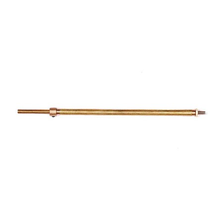 Accastillage de bateau Arbre d'hélice M46x170mm (1pc)