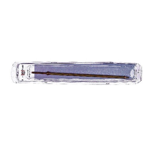 Accastillage de bateau Arbre d'hélice M46x225mm (1pc) Accastillage de bateau Arbre d'hélice M46x225mm (1pc)