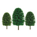 Trees tree 50 to 75mm - scale n | Scientific-MHD
