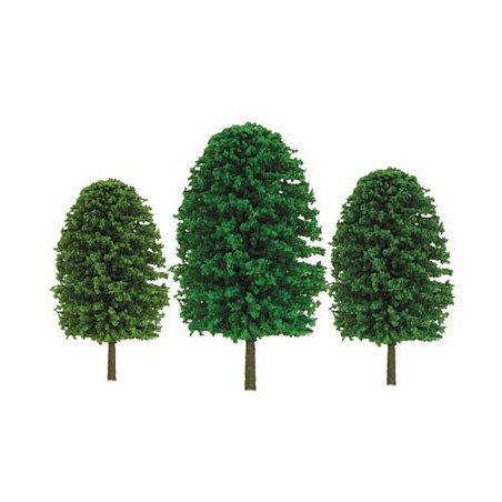 Bäume Baum 50 bis 75 mm - Skala n | Scientific-MHD
