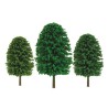 Trees tree 50 to 75mm - scale n | Scientific-MHD