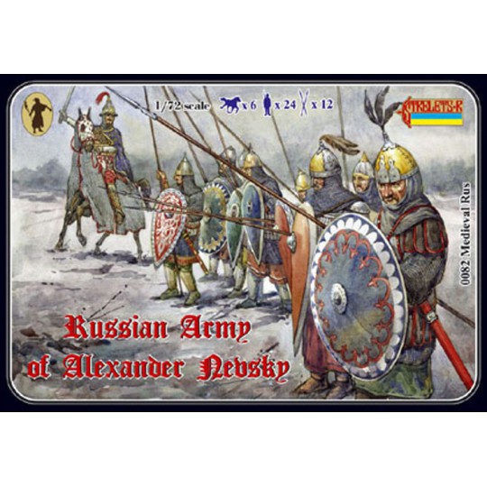 Figurine Armée Russe Figurine Armée Russe