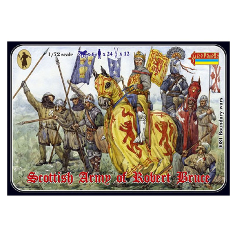 Irische Armee Figur - Scientific-MHD