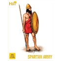 Spartanische Figur 1/72 | Scientific-MHD