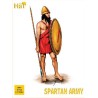 Spartanische Figur 1/72 | Scientific-MHD