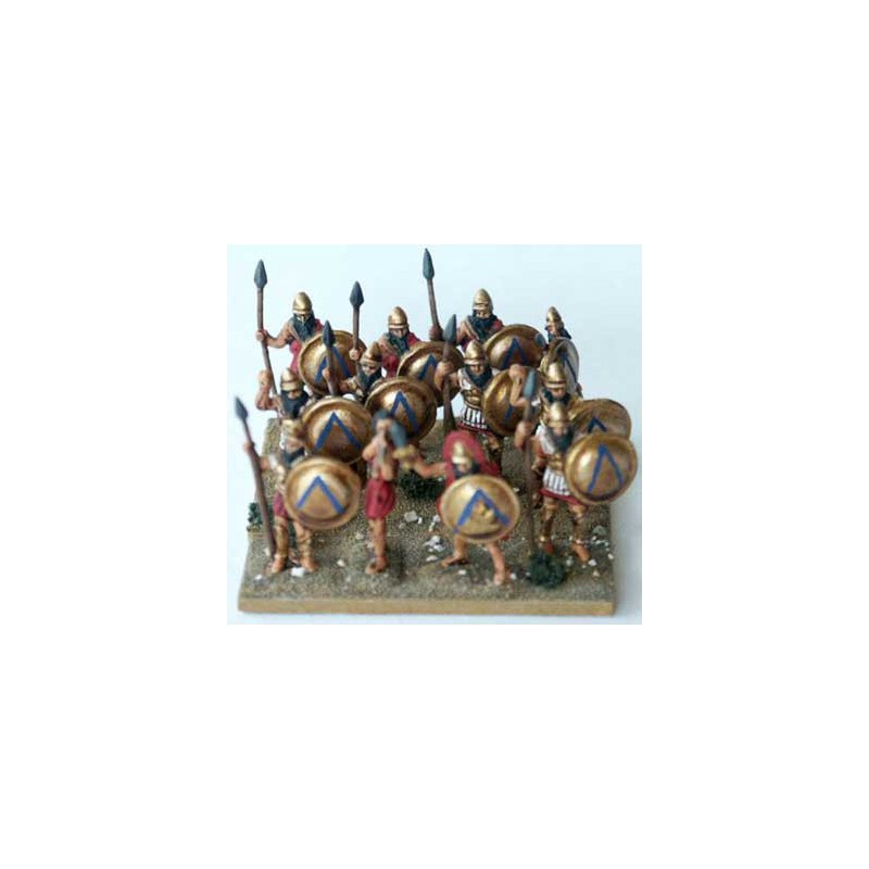 Figurine SPARTIENS 1/72 Figurine SPARTIENS 1/72