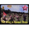 Red Army Figure Habit Summer 1/72 | Scientific-MHD