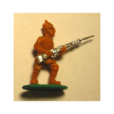 Figurine ARMEE ROUGE HABIT ETE 1/72