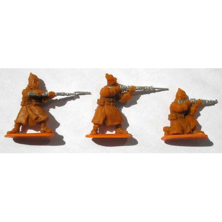 Figurine ARMEE ROUGE HABIT HIVER 1/72