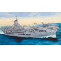 HMS Ark Royal 1939 1/350 plastic boat model | Scientific-MHD