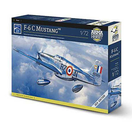 Maquette plastique d’avion...