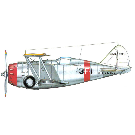 Maquette de bateau en...