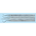 Scalpel for surgical probes | Scientific-MHD