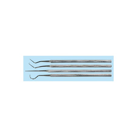 Scalpel for surgical probes | Scientific-MHD