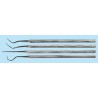 Scalpel for surgical probes | Scientific-MHD