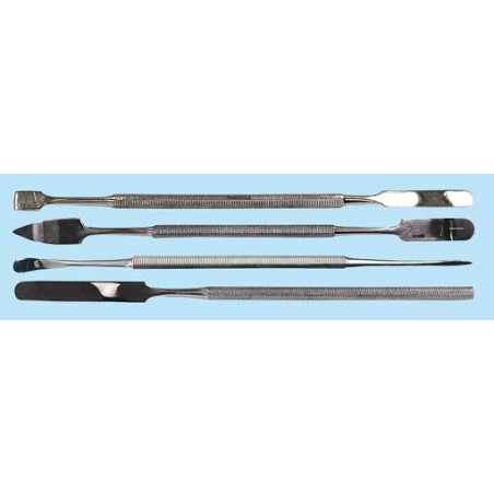 Scalpel for spatula model | Scientific-MHD
