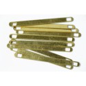 Brass brass stacking (10pcs) | Scientific-MHD