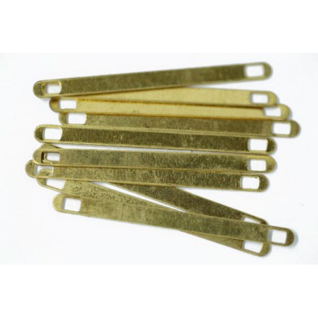 Brass brass stacking (10pcs) | Scientific-MHD