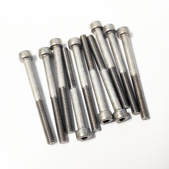 Visserie VIS BTR INOX M4 x 45mm Visserie VIS BTR INOX M4 x...