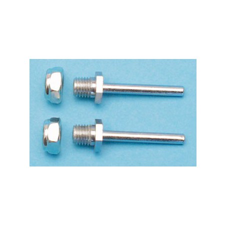 Embedded accessory 3 x 32mm wheel axes | Scientific-MHD