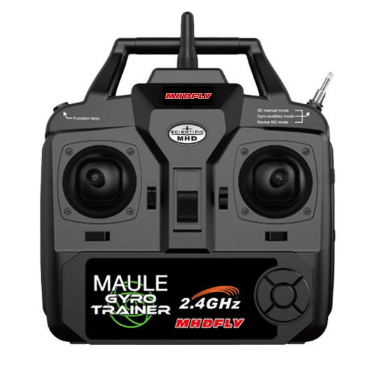 Pièce pour avion EMETTEUR...