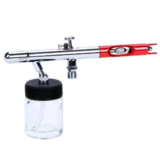 Aerographe pour maquette Coffret aérographe double action Aerographe pour maquette...