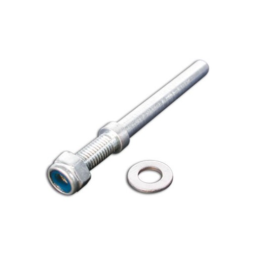 Accessoire pour avion radiocommandé Axes de roues 5mm pour train alu (2 pcs) Accessoire pour avion radiocommandé Axes de roues 5mm pour train alu (2 pcs)