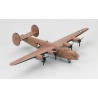 Miniature of plane Die Cast at 1/72 B-24D Liberator 1/144 | Scientific-MHD